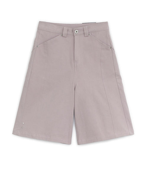 BERMUDA PANTS - 3 COLORS PINK