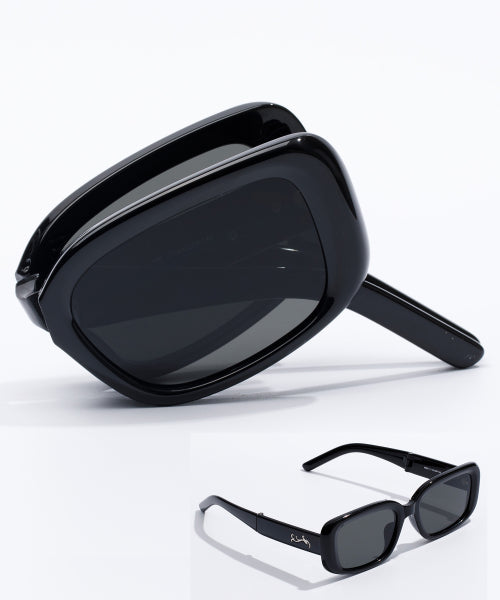 RC MAYE COCOA SUNGLASSES - 4 COLORS BLACK