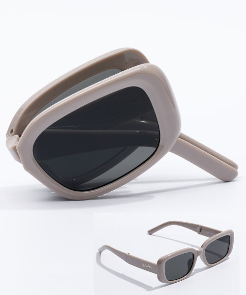 RC MAYE PEACH SUNGLASSES - 4 COLORS COCOA
