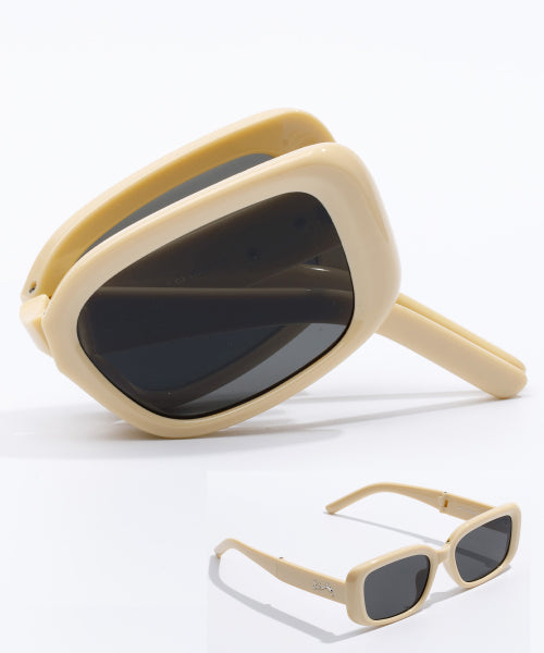 RC MAYE BUTTER SUNGLASSES BUTTER