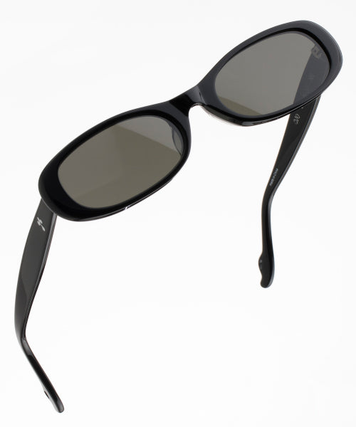 RC OJO SUNGLASSES - 5 COLORS BLACK