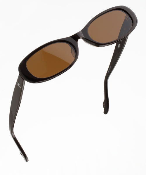 RC OJO SUNGLASSES - 5 COLORS BROWN 836