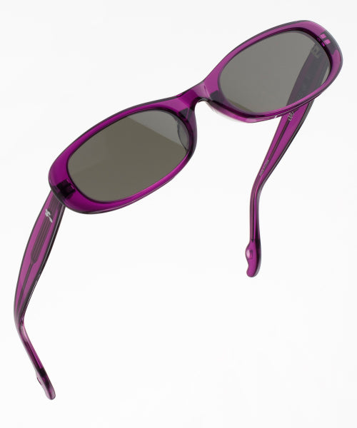 RC OJO SUNGLASSES - 5 COLORS PURPLE
