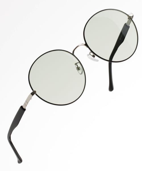RC OHS SUNGLASSES - 2 COLORS GREEN