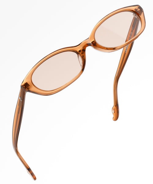 RC LAPERM PEACH SUNGLASSES - 2 COLORS AS SHOWN 912