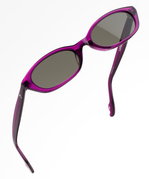RC LAPERM SUNGLASSES - 2 COLORS PURPLE