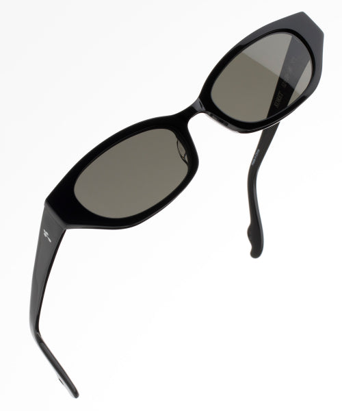 RC KORET SUNGLASSES - 5 COLORS BLACK
