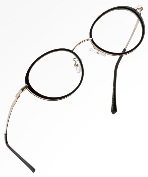RC KAY GLASSES - 3 COLORS BLACK 978
