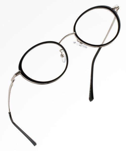 RC KAY GLASSES - 3 COLORS BLACK