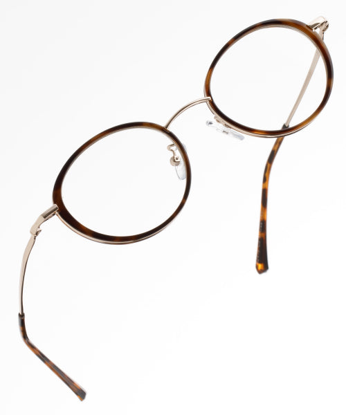 RC KAY GLASSES - 3 COLORS HOPI