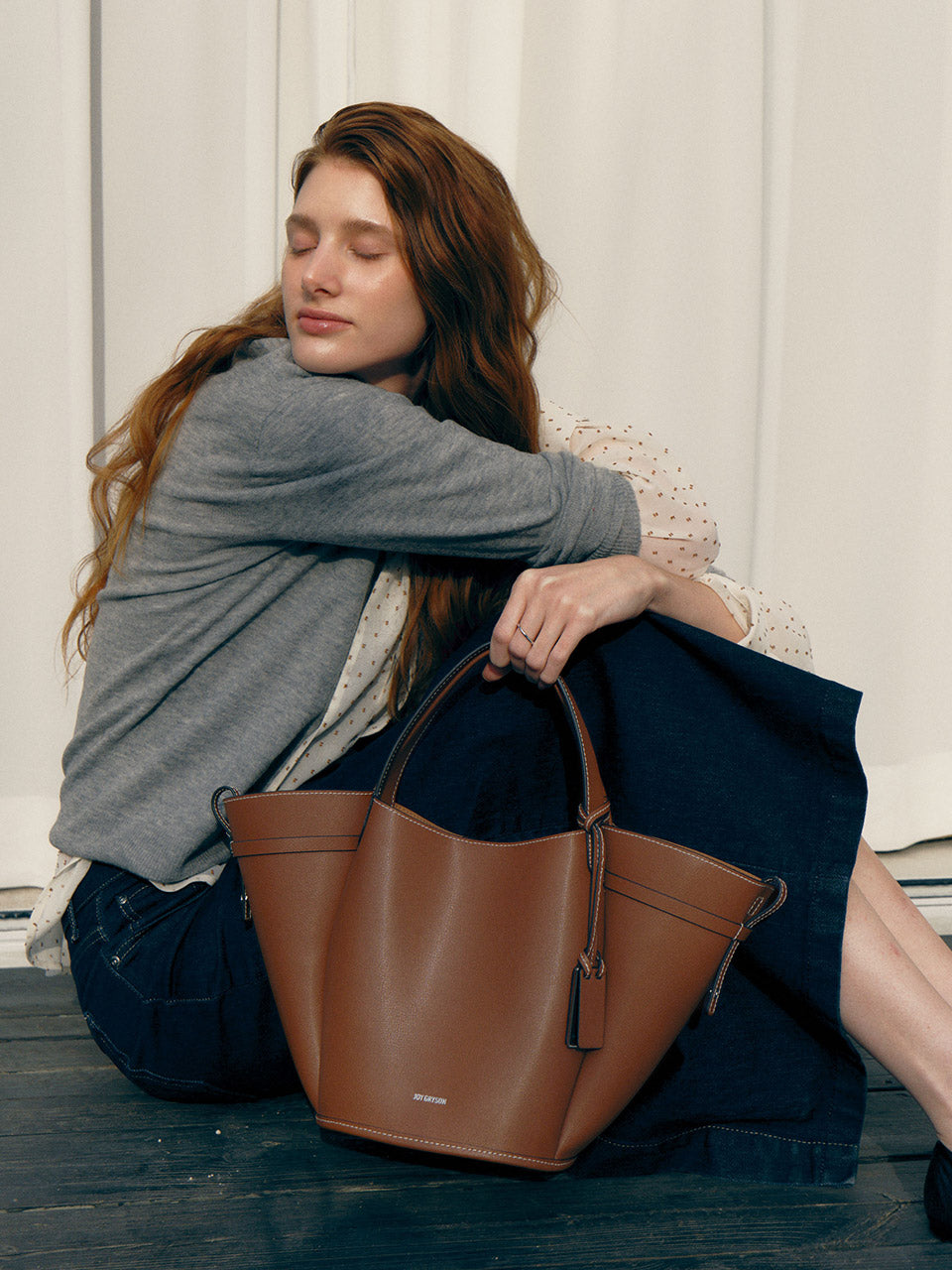 BASE TOTE BAG MEDIUM AS SHOWN
