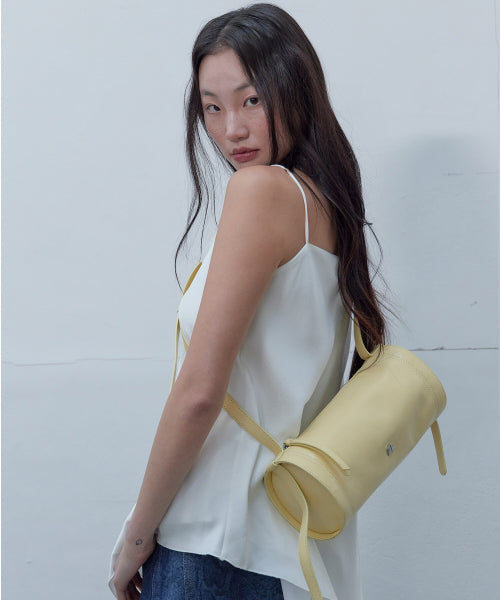 CYLINDER BAG - 3 COLORS