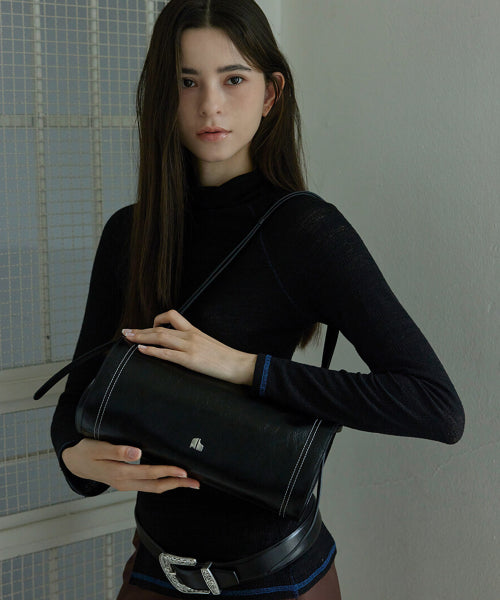 CYLINDER BAG - 3 COLORS