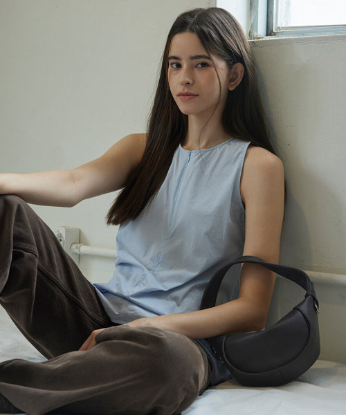 FORTUNE HOBO BAG MINI - 3 COLORS