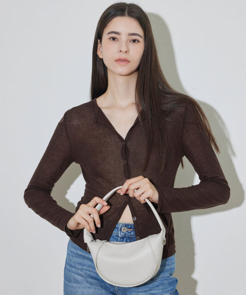 FORTUNE HOBO BAG MINI - 3 COLORS