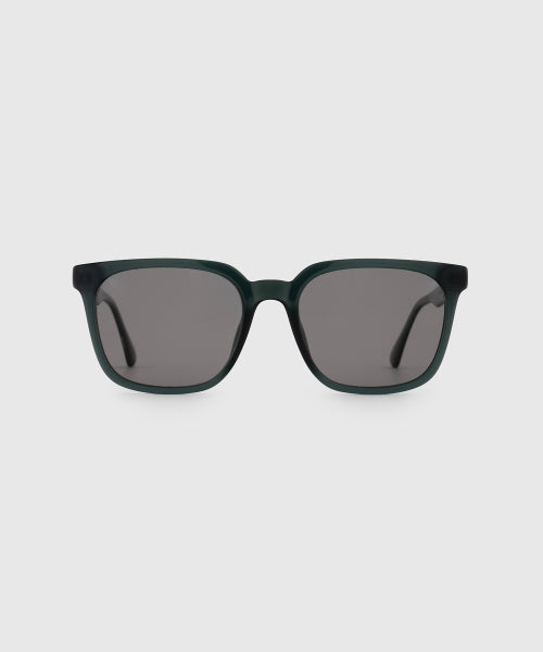 GIANNA SUNGLASSES BLUE GREEN