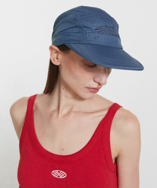 DONT FEEL PRESSURED RIP CAMP CAP - 4 COLORS NAVY