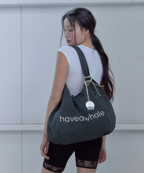 COTTON ECO BAG - 8 COLORS