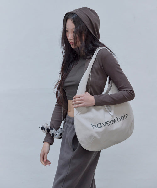COTTON ECO BAG - 8 COLORS