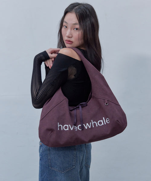 COTTON BAGUETTE ECO BAG - 8 COLORS
