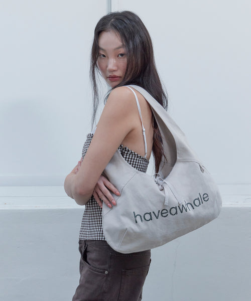 COTTON BAGUETTE ECO BAG - 8 COLORS