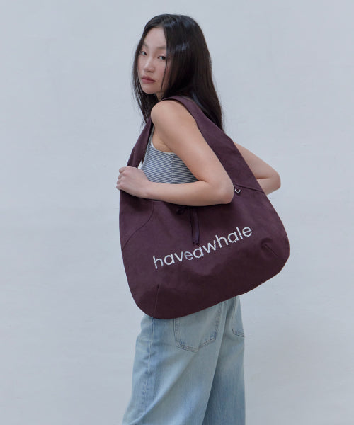 COTTON ECO BAG - 8 COLORS