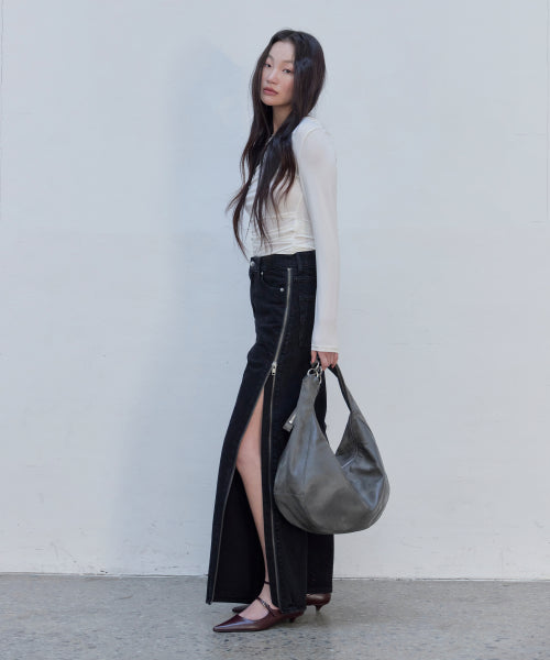 BOHEMIAN SHOULDER BAG - 4 COLORS