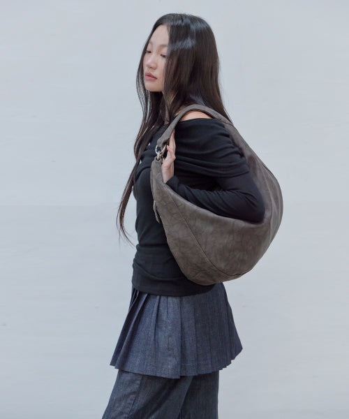BOHEMIAN SHOULDER BAG - 4 COLORS