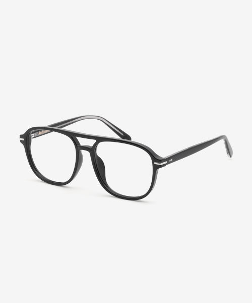 RIETI RENATO SUNGLASSES C1 BLACK