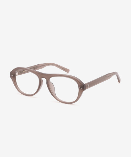 RIETI VITO MOCHA SUNGLASSES C2