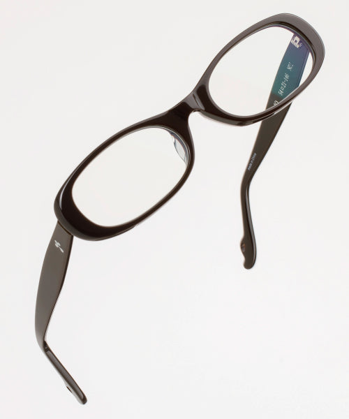 RC OJO SUNGLASSES - 5 COLORS BROWN