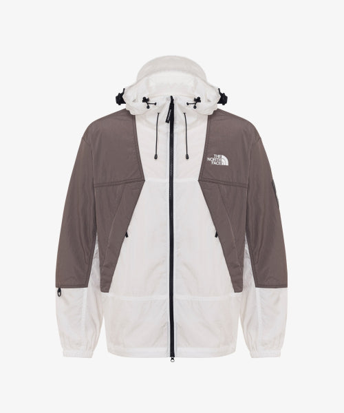 MOUNTAIN WL JACKET WHITE