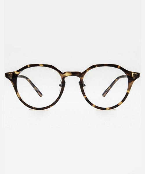 RC B010 GLASSES - 6 COLORS BROWN