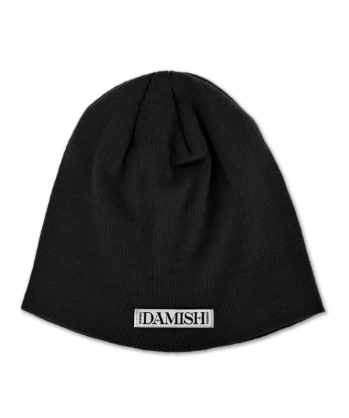 LOGO - 2 COLORS BLACK