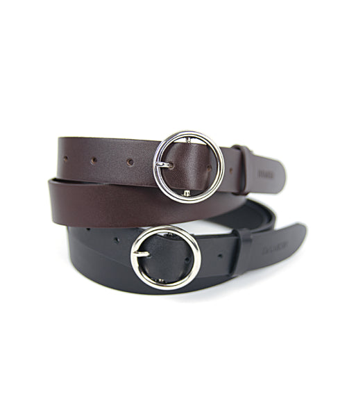 BUCKLE AS SHOWN