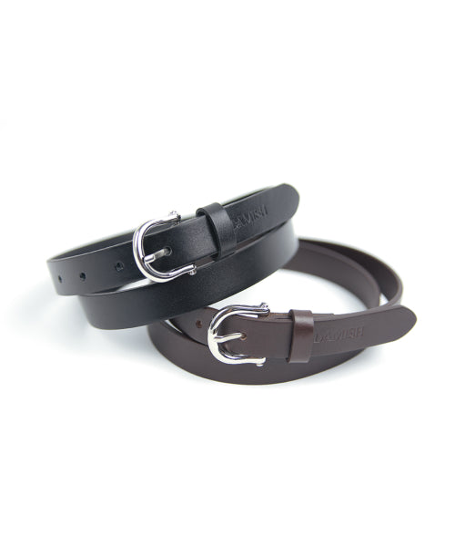 BUCKLE SLIM AS SHOWN