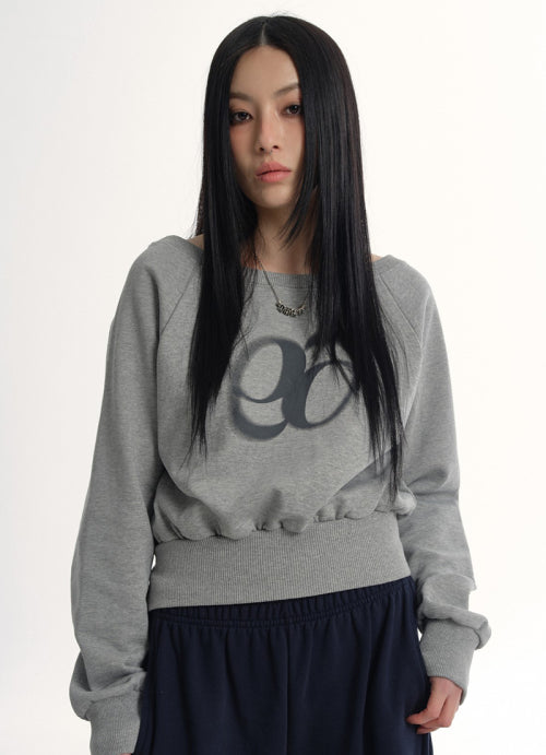 MANDY SWEATSHIRT - 3 COLORS