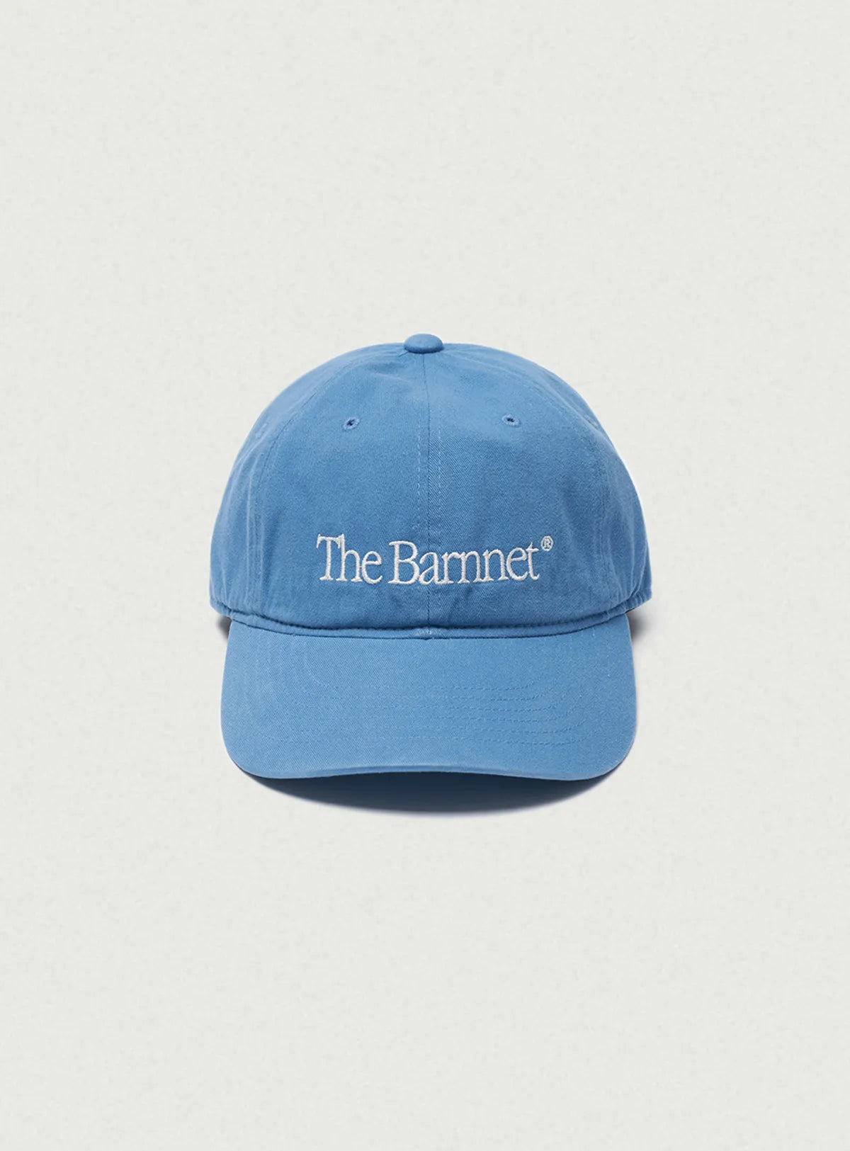 LOGO BALL CAP - 6 colors#KAZUHA同款!