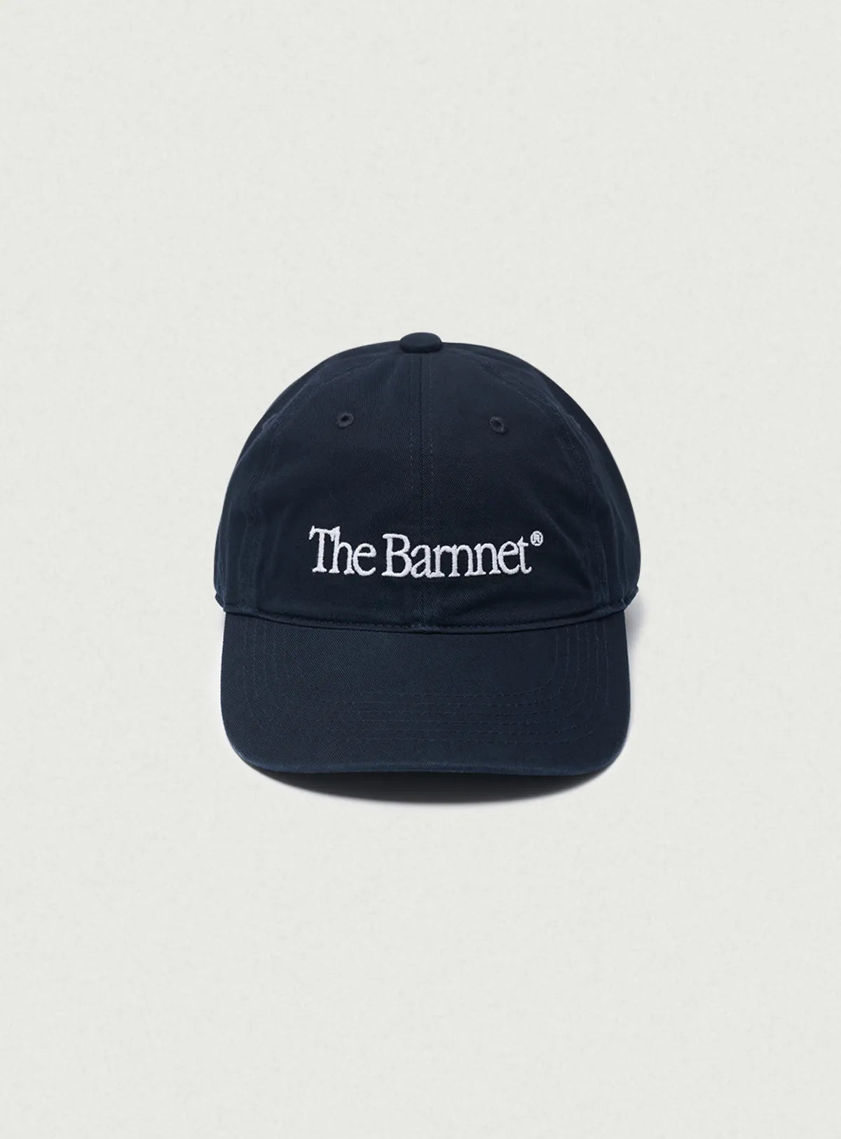 LOGO BALL CAP - 6 colors#KAZUHA同款!
