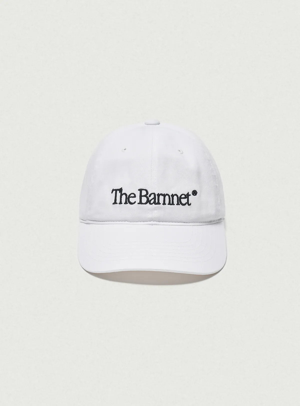 LOGO BALL CAP - 6 colors#KAZUHA同款!