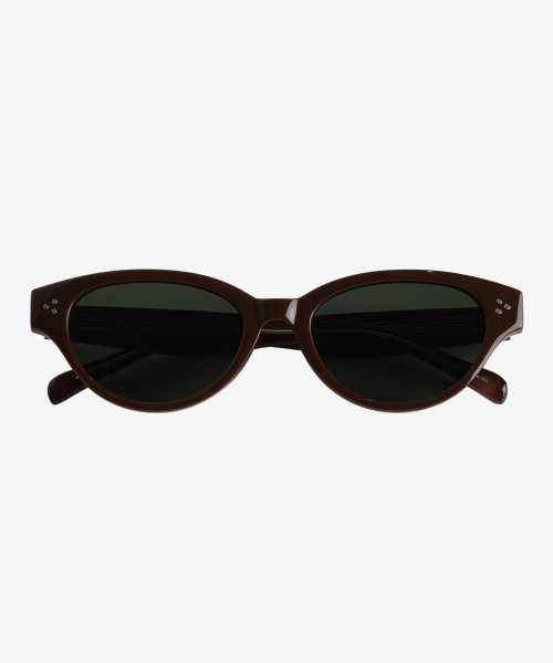 ROGIN - 3 COLORS BROWN