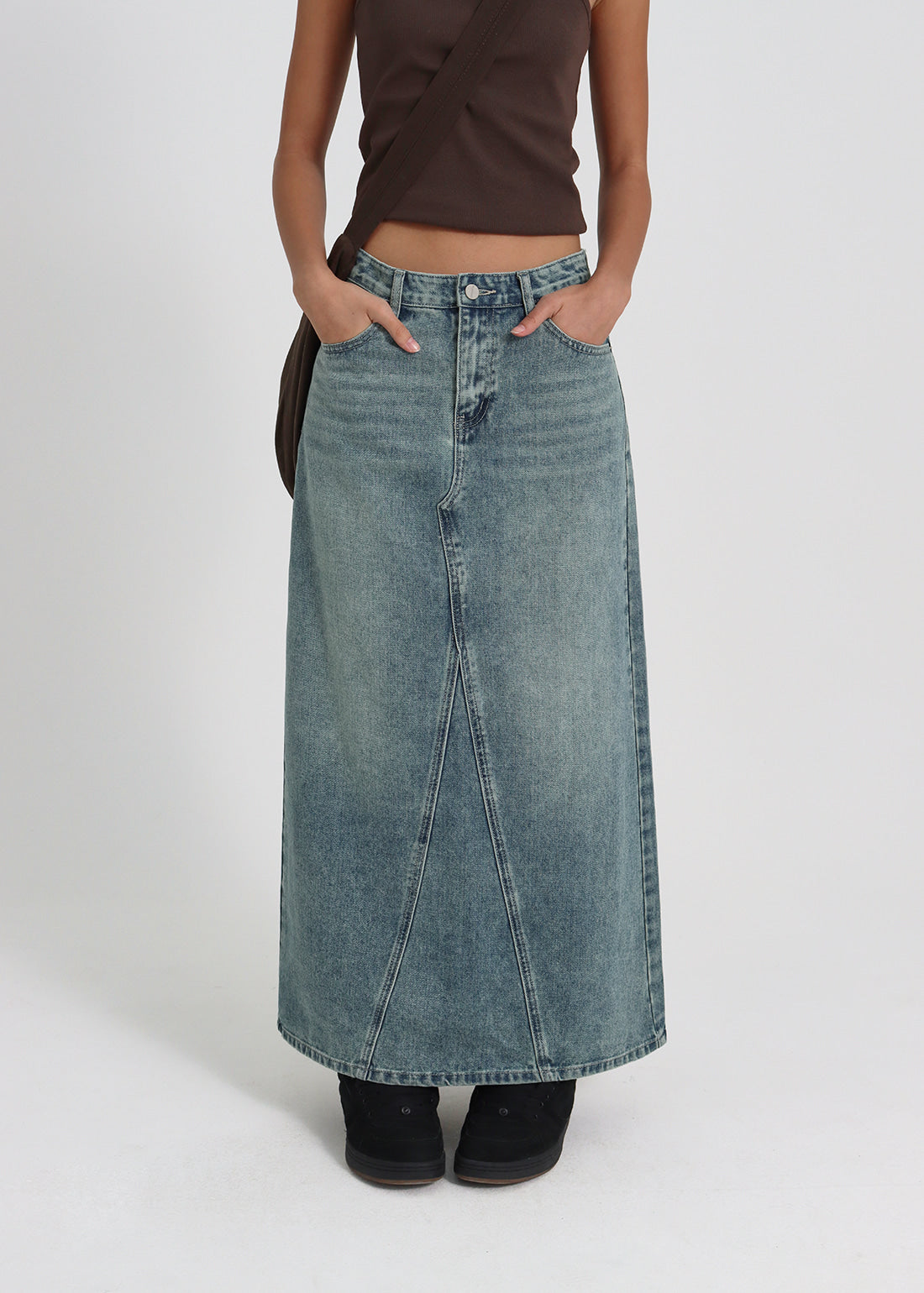 ORIGINAL LONG SKIRT 2