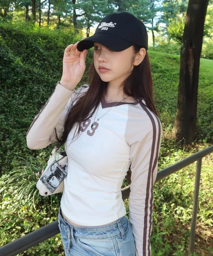 WAVE STUDIO BALL CAP - 8 colors