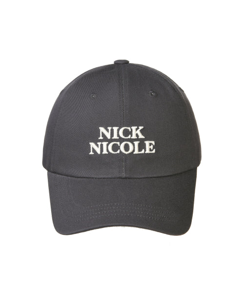 MINI ORIGINALS NICOLE BALL CAP #徐睿知同款! - 10 COLORS CREAM