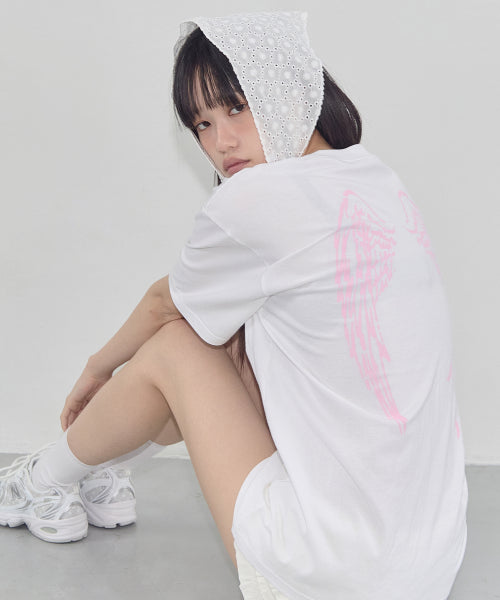 F25QB116 - 3 COLORS PINK
