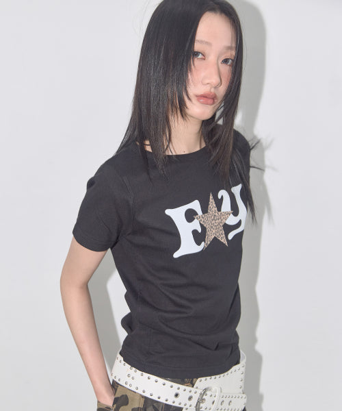 FY (RED) F25QB100 - 3 COLORS BLACK