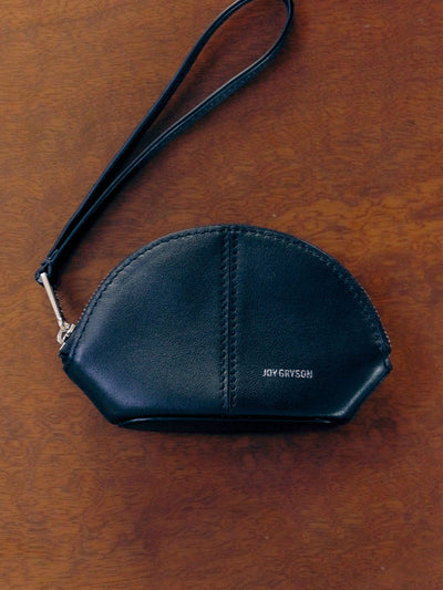 SHELL POUCH
