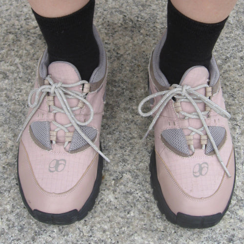 TREKFORCE SNEAKERS - 2 COLORS