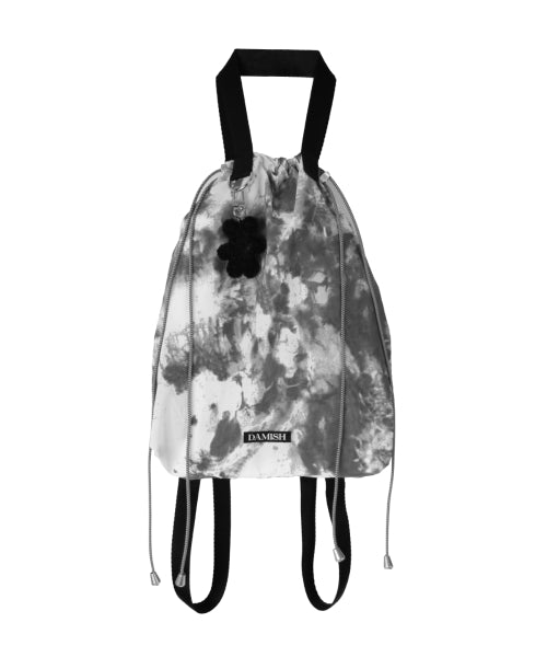 BACKPACK - 6 COLORS GREY