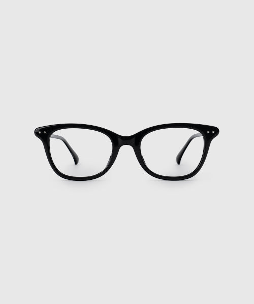 LEAH SUNGLASSES BLACK